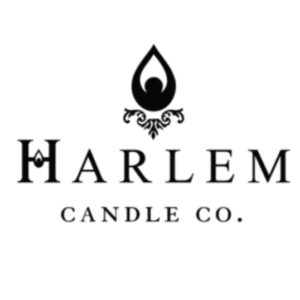 Harlem Candle Company Renaissance Luxury Scented Candle in Gold 12 oz Glass Jar, Single Wick, Handpoured Soy Wax, Gift Box, Scents of Yuzu, Cardamom, Tonka Bean, Heliotrope and Orchid Blossoms