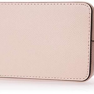 MICHAEL Michael Kors Large Zip Dome Crossbody Soft Pink One Size