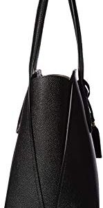 Kate Spade New York Women's Margaux Medium Tote, Black, One Size