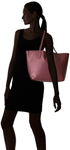 GUESS Bobbi Velvet Inside Out Tote