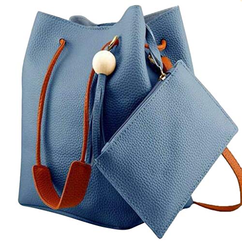 MISYAA Womens Tassel Purse Shoulder Handbag Tote Messenger Satchel Cross Body Bags Vintage Shoulder Bags Zippers