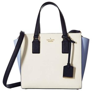 kate spade new york cameron street small hayden cement/morning multi one size