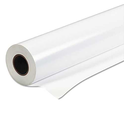Hp Q7992a Professional Satin Photo Paper, 24-Inch X 75 Ft, Roll