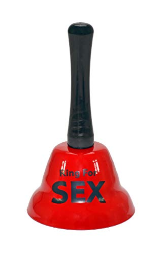 Fairly Odd Novelties Ring for Sex Novelty Handbell