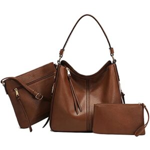 realer hobo handbags bags purses for women leather purses and handbags pocketbooks large crossbody shoulder tote bags