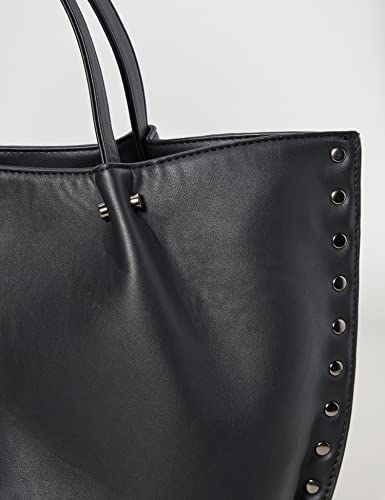 The Drop Women's Hillary Tote Bag, Black, One Size