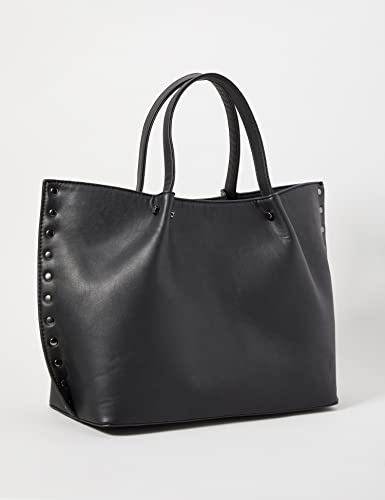 The Drop Women's Hillary Tote Bag, Black, One Size