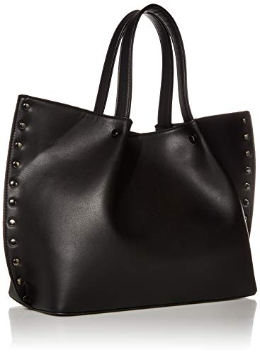 The Drop Women's Hillary Tote Bag, Black, One Size