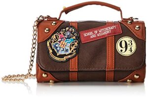 harry potter handbag/wallet hybrid bag