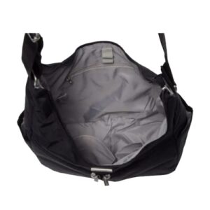 Baggallini Cargo Bagg, Black