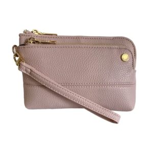 Steve Madden Trell Clutch Blush One Size