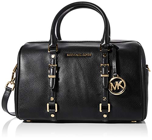 Michael Kors Tornistertasche, Black (Black)