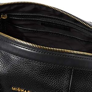 Michael Kors Tornistertasche, Black (Black)