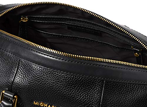 Michael Kors Tornistertasche, Black (Black)