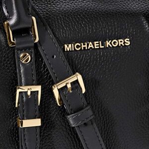 Michael Kors Tornistertasche, Black (Black)