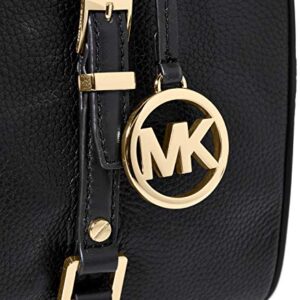 Michael Kors Tornistertasche, Black (Black)