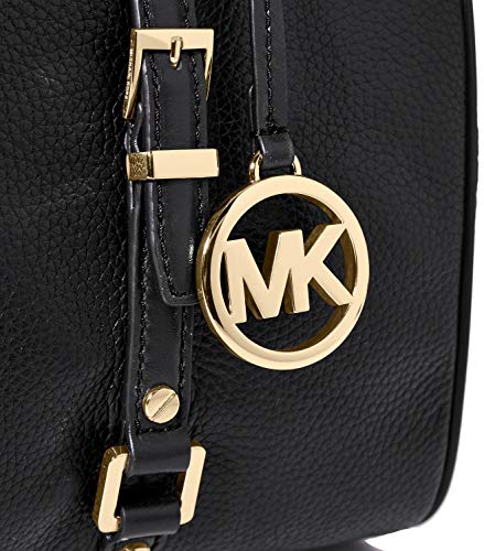 Michael Kors Tornistertasche, Black (Black)