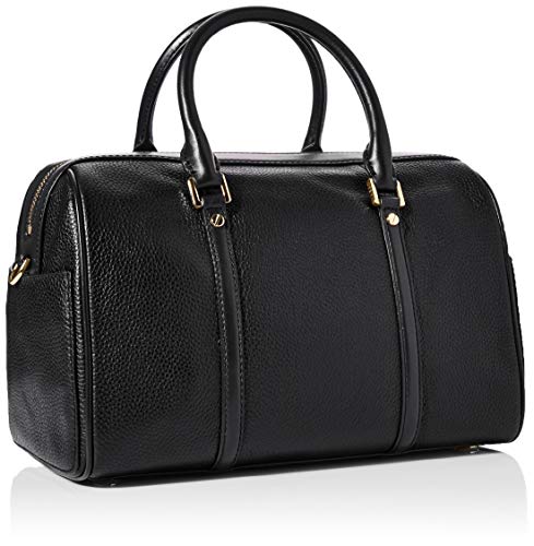 Michael Kors Tornistertasche, Black (Black)