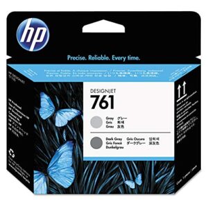 HP 761 (CH647A) Original Printhead - Single Pack