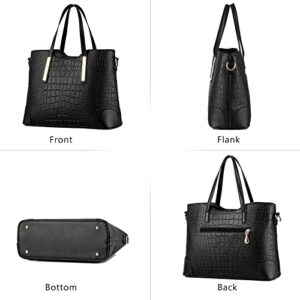 YNIQUE Satchel Purses and Handbags for Women Shoulder Tote Bags
