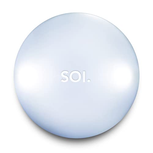 SOI. The Original Handbag Light: No More Searching in Your Bag/Purse, Automatic Motion Sensor, Light Switches On with Moving Hand, Automatically Turns Off in 10 Seconds, Made in Germany (Normal)