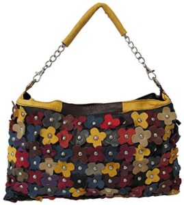 amerileather hana clutch large purse (#536-9)