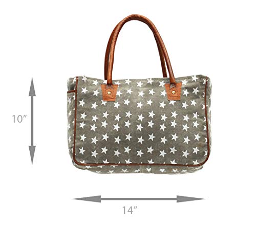 Myra Bag Freedom Of Stars Grey