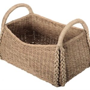 KOUBOO 1060018 XL Extra Large Sea Grass Basket, Brown