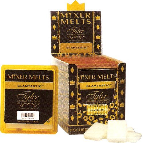 Tyler Candles Mixer Melts - Icon