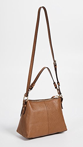 See by Chloe Women's Joan Small Hobo Bag, Carmello, Tan, One Size