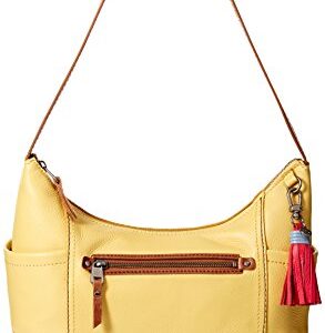 The Sak Kendra Hobo Bag, Sunlight Espadrille