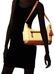 The Sak Kendra Hobo Bag, Sunlight Espadrille