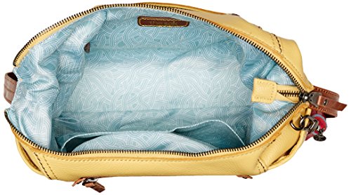 The Sak Kendra Hobo Bag, Sunlight Espadrille