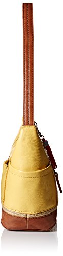 The Sak Kendra Hobo Bag, Sunlight Espadrille