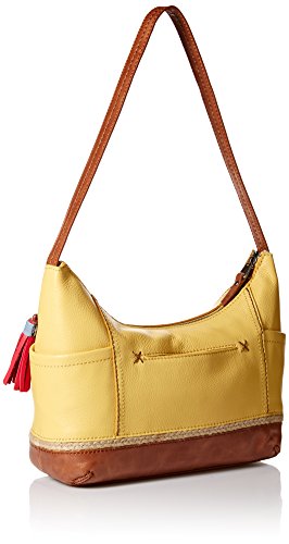 The Sak Kendra Hobo Bag, Sunlight Espadrille