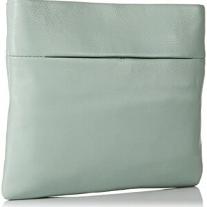 The Sak Collective Tomboy Convertible Clutch, mint