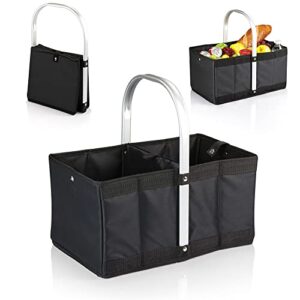 PICNIC TIME Black Pittsburgh Steelers Urban Basket