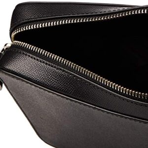 Michael Kors Satchel, Black (Black)