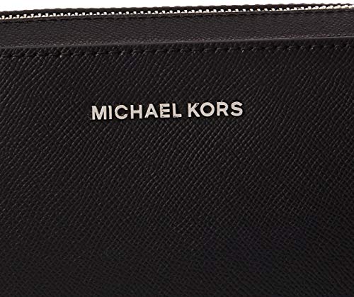 Michael Kors Satchel, Black (Black)