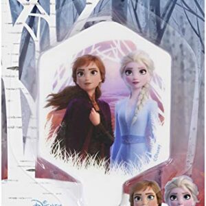 Wilton Disney Frozen 2 Birthday Candle, 3.5 in.