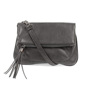 joy susan alice crossbody handbag: bag with tassel
