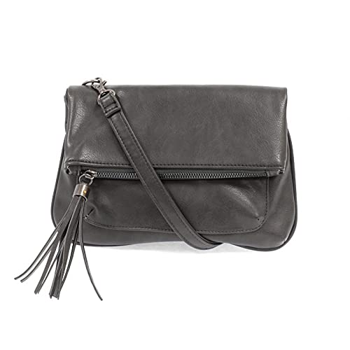 joy susan Alice Crossbody Handbag: Bag with Tassel