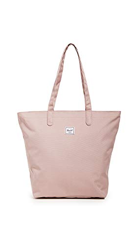 Herschel Mica Tote Bag, Ash Rose, One Size