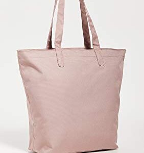 Herschel Mica Tote Bag, Ash Rose, One Size