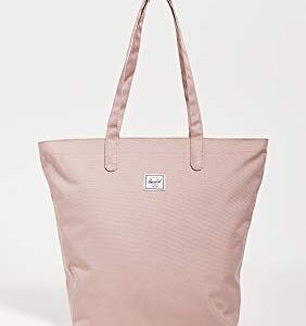 Herschel Mica Tote Bag, Ash Rose, One Size