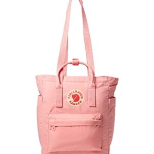 Fjallraven Women's Kanken Totepack, Pink, One Size