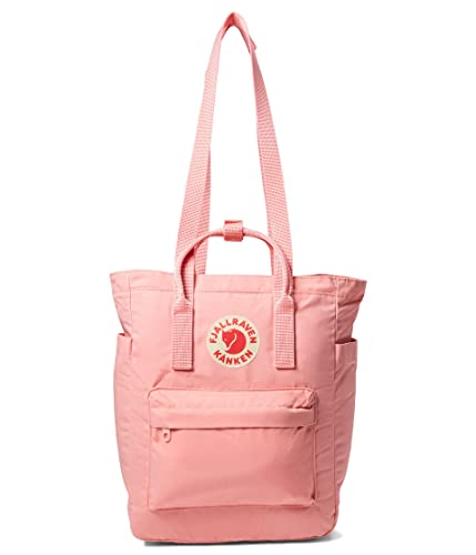 Fjallraven Women's Kanken Totepack, Pink, One Size