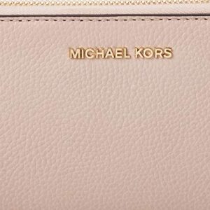 Michael Kors Large Flat Multifunction Phone Case Soft Pink 1 One Size