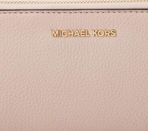 Michael Kors Large Flat Multifunction Phone Case Soft Pink 1 One Size