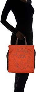 Peter Rabbit(ピーターラビット) Tote Bag, Orange (02)